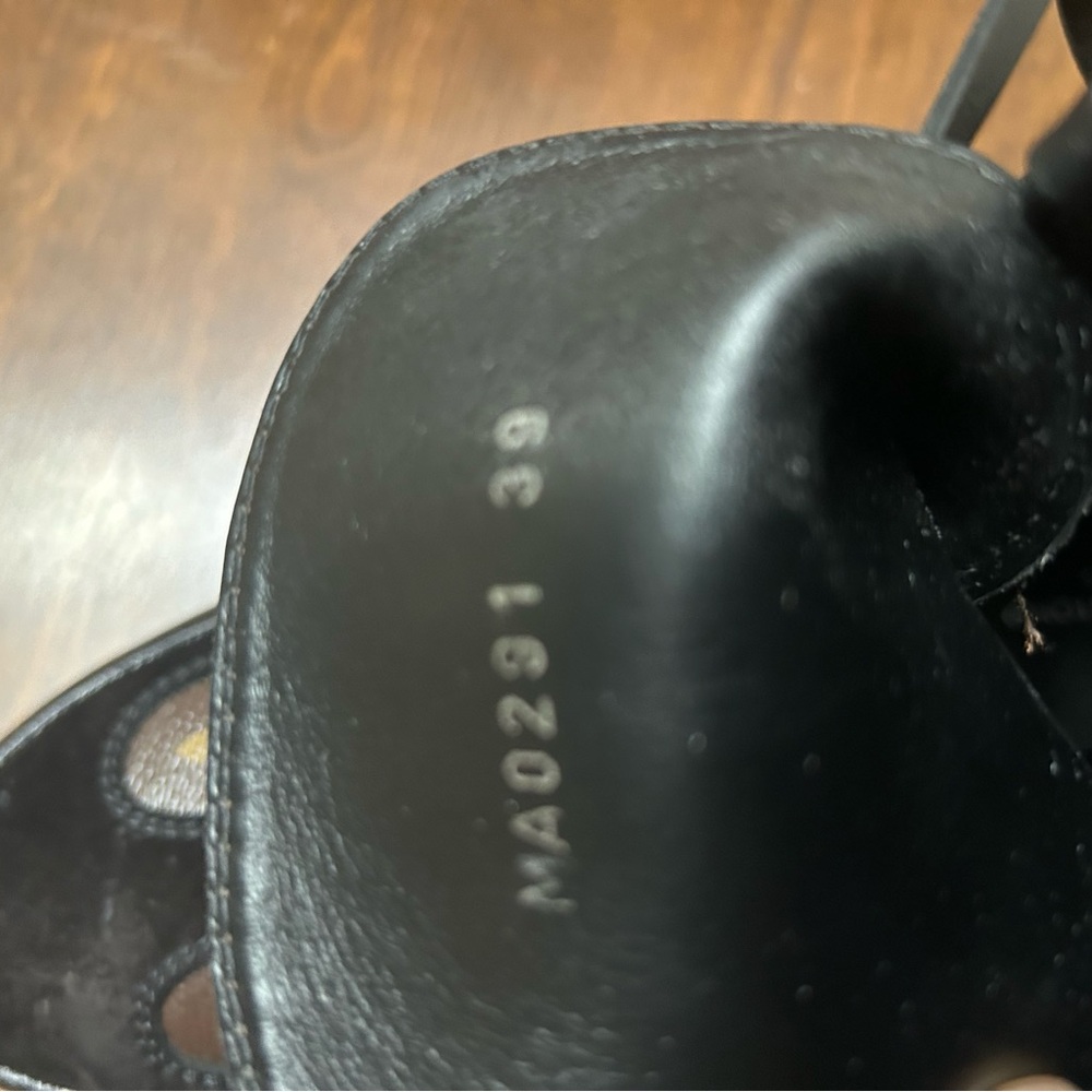 Laureate Platform Desert Boot